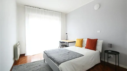 Rooms in Milano Zona 2 - Stazione Centrale, Gorla, Turro, Greco, Crescenzago - photo 1