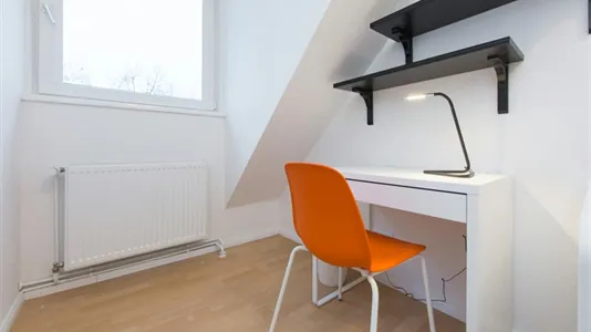 Rooms in Berlin Neukölln - photo 2