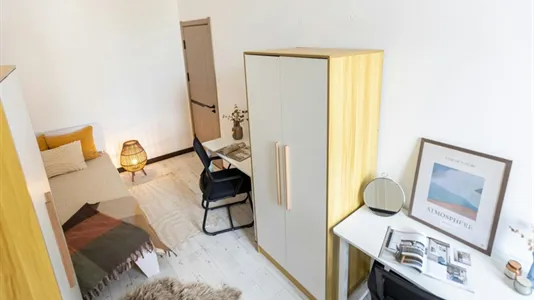 Rooms in Budapest Erzsébetváros - photo 8