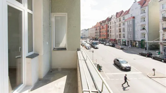 Rooms in Berlin Neukölln - photo 4