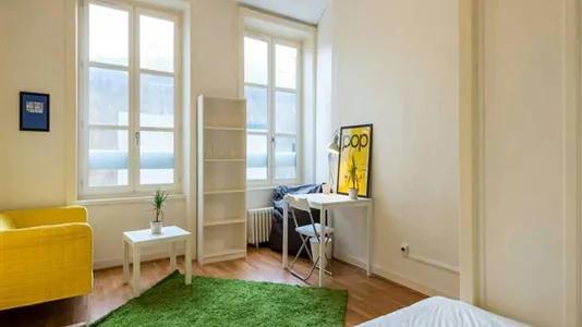 Rooms in Lyon - photo 1