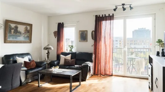 Apartments in Malmö City - photo 2