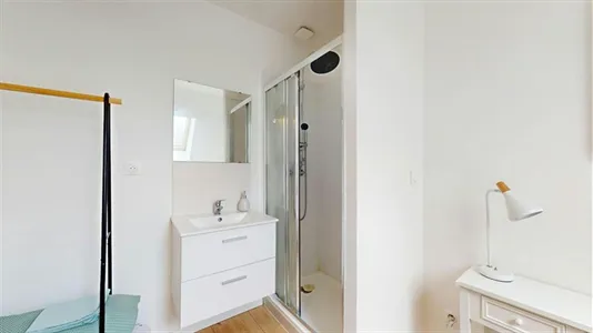 Rooms in Lille - photo 2