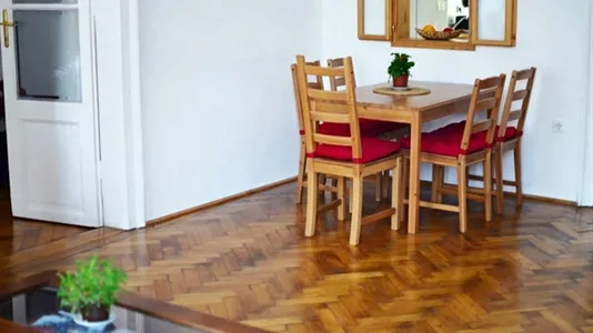 Apartments in Budapest Erzsébetváros - photo 2