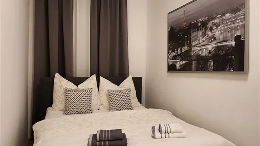 Apartments in Vienna Josefstadt - photo 10