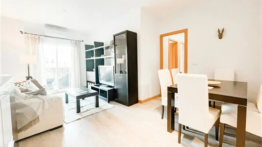 Apartments in Madrid Tetuán - photo 6