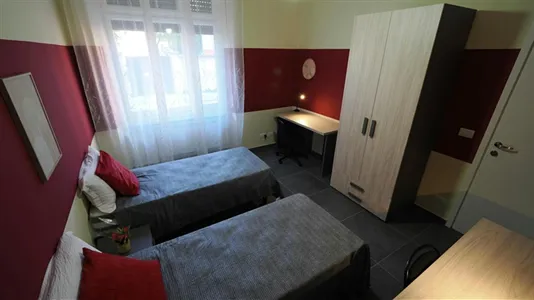 Rooms in Turin - photo 3
