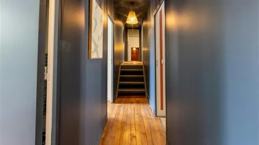 Rooms in Paris 19ème arrondissement - photo 10