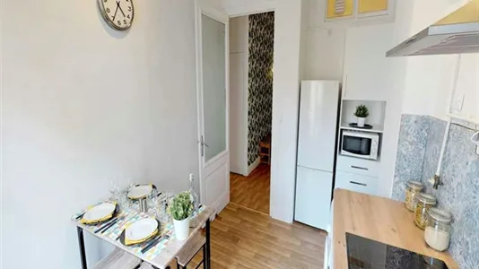 Rooms in Lyon - photo 8