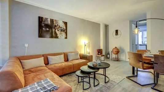 Apartments in Amsterdam Osdorp - photo 2