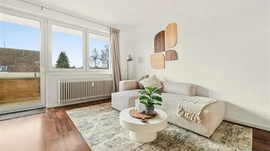 Apartments in Berlin Neukölln - photo 2