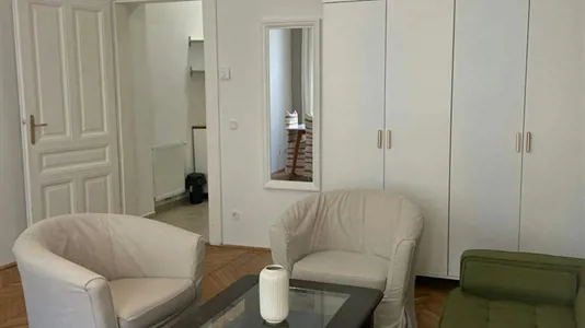 Apartments in Vienna Margareten - photo 2