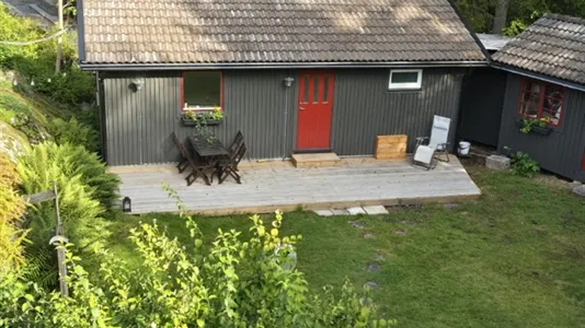 Apartments in Österåker - photo 12