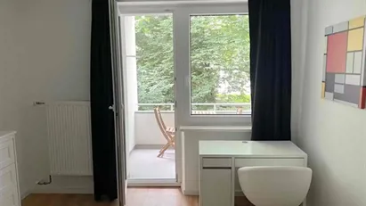 Room for rent in Frankfurt (region)