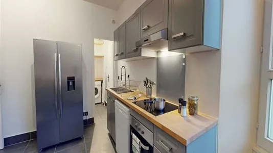 Rooms in Paris 1er arrondissement - photo 10