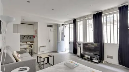 Apartment for rent in Paris 11ème arrondissement - Bastille, Paris