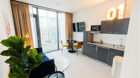 Apartments in Location is not specified - photo 3