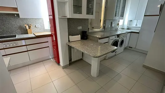 Rooms in Madrid Chamberí - photo 9