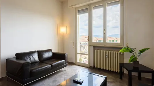 Apartments in Florence - photo 7