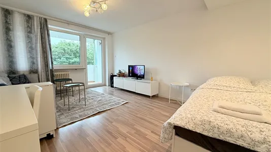 Rooms in Munich Thalkirchen-Obersendling-Forstenried-Fürstenried-Solln - photo 1