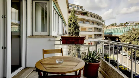 Apartments in Roma Municipio XIII – Aurelia - photo 8