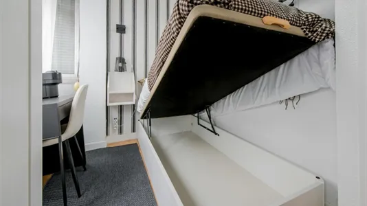 Rooms in Madrid Fuencarral-El Pardo - photo 5