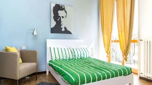Rooms in Milano Zona 2 - Stazione Centrale, Gorla, Turro, Greco, Crescenzago - photo 9