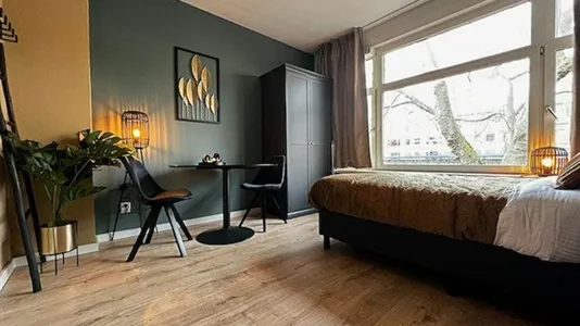 Apartments in Location is not specified - photo 4