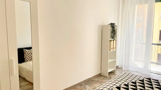 Rooms in Florence - photo 6
