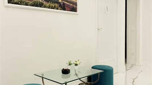 Rooms in Florence - photo 5