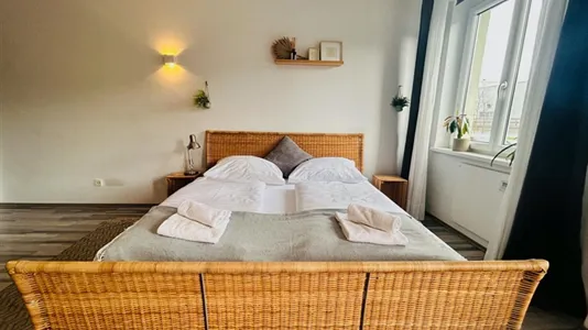 Apartments in Vienna Margareten - photo 5