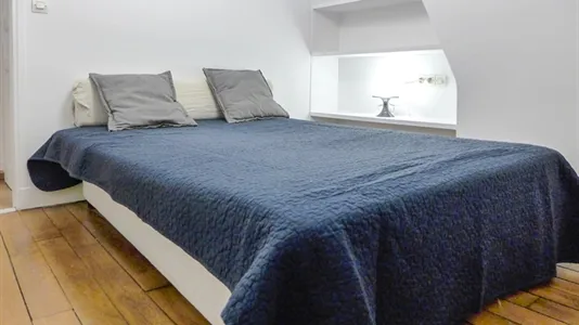 Apartments in Paris 7ème arrondissement - photo 10