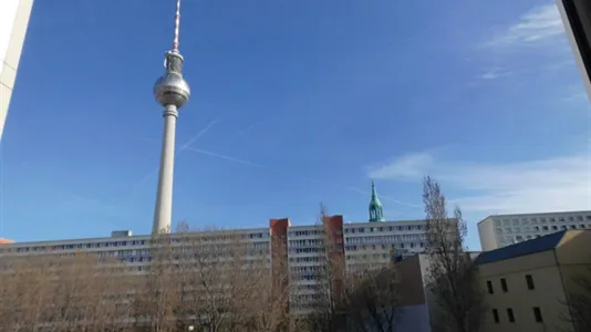 Apartments in Berlin Mitte - photo 5