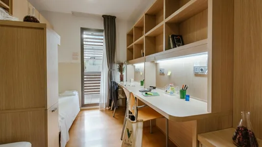 Rooms in Barcelona Sarrià-St. Gervasi - photo 2