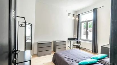 House for rent in Brussels Schaarbeek, Brussels