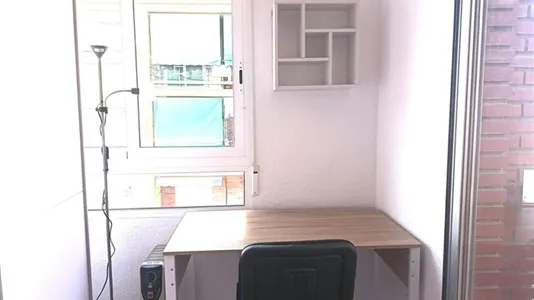 Rooms in Valencia L'Eixample - photo 4