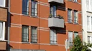 Apartment for rent, Brussels Etterbeek, Brussels, Rue Major Pétillon, Belgium