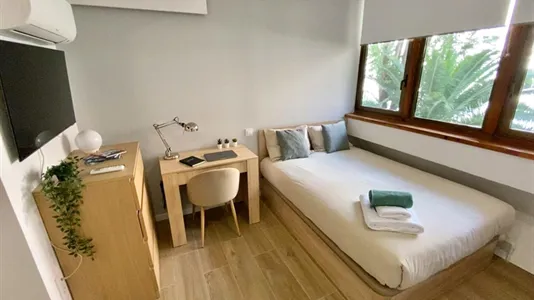 Apartments in Madrid Chamberí - photo 6