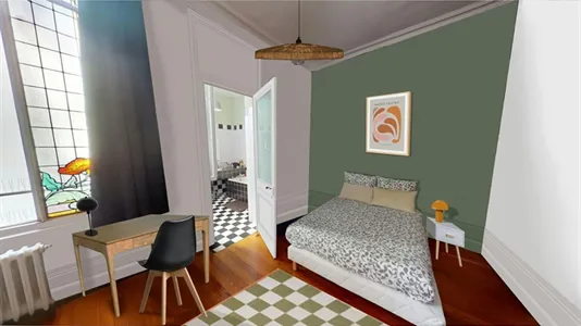 Rooms in Lyon - photo 3