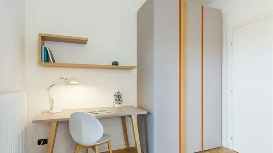 Rooms in Ferrara - photo 3