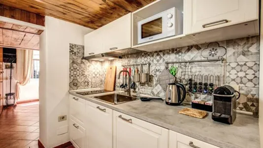 Apartments in Roma Municipio I – Centro Storico - photo 9