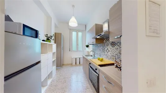 Rooms in Brescia - photo 8