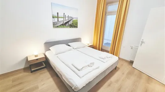 Apartments in Vienna Leopoldstadt - photo 6