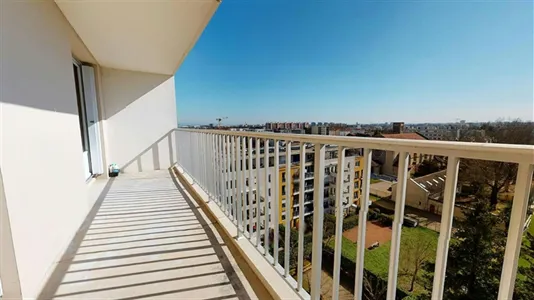 Rooms in Lyon - photo 8