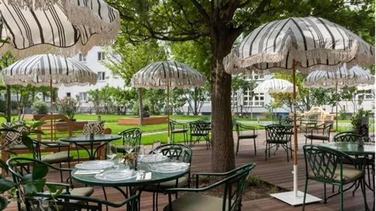 Apartments in Location is not specified - photo 7