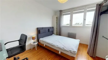 Room for rent in Toulouse, Occitanie