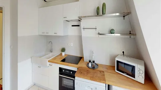 Rooms in Paris 2ème arrondissement - Bourse - photo 10