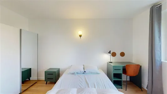 Rooms in Antony - photo 3