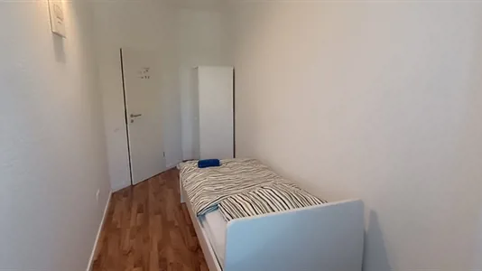 Rooms in Dortmund - photo 1