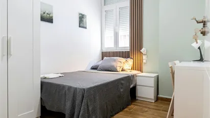 Room for rent in Madrid Carabanchel, Madrid